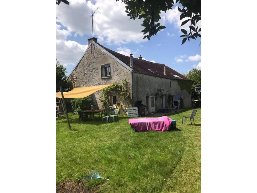 Vente Maison Coulommiers  189 000 €