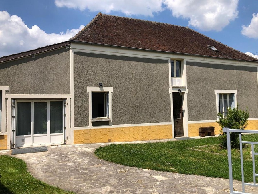 Vente Maison Coulommiers  265 000 €