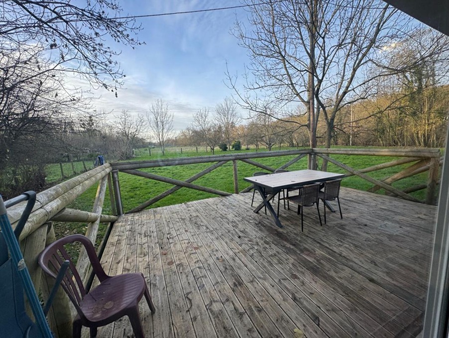 Vente Maison Saint-Germain-sur-Morin  500 000 €