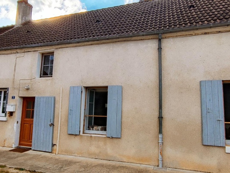 Vente Maison Cosne-Cours-sur-Loire  128 000 €