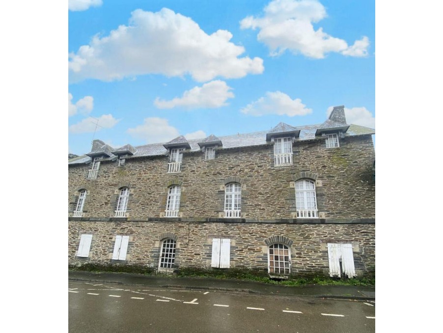 Vente Appartement Guerlédan 77 990 €