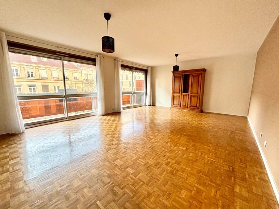 Vente Appartement Saint-Étienne  160 000 €
