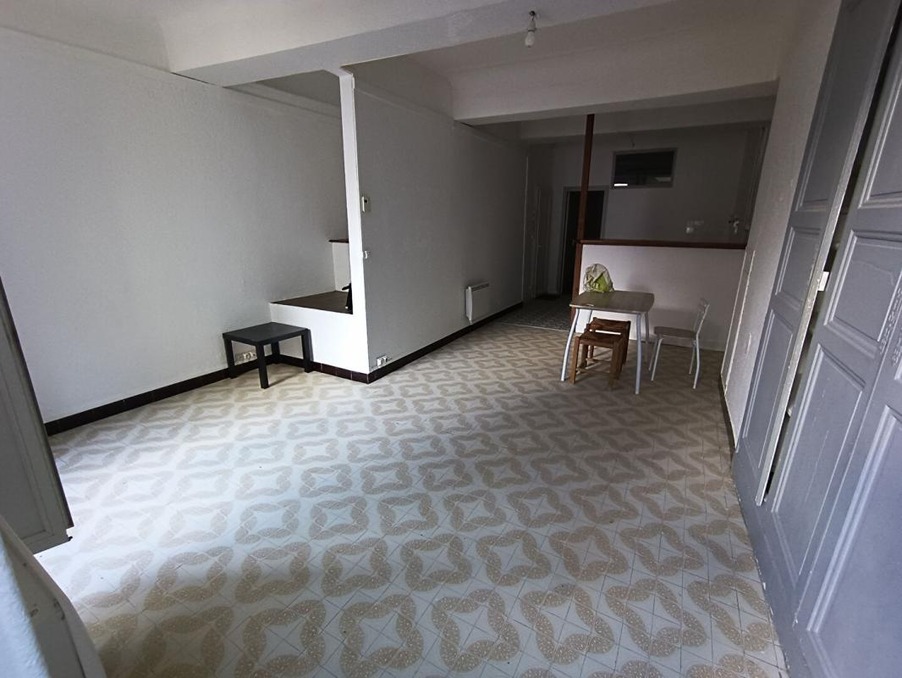 Vente Appartement Nevers 64 600 €