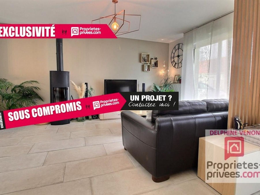 Vente Maison Châteauneuf-sur-Loire  249 755 €