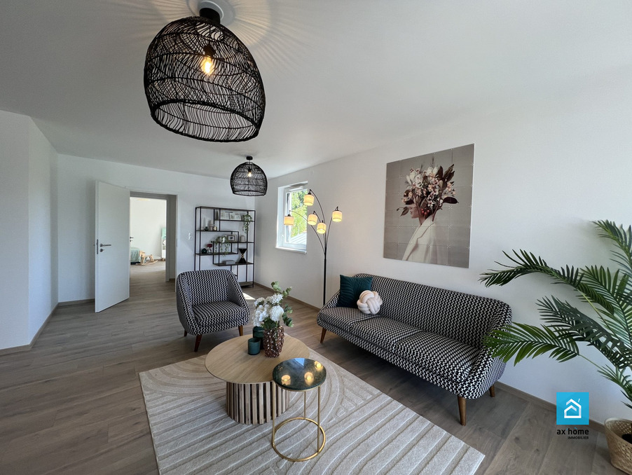 Vente Appartement Ernolsheim Bruche  169 000 €