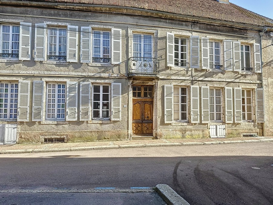 Vente Maison Saulieu  320 000 €