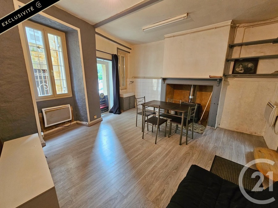 Vente Maison Sarlat la caneda  110 000 €