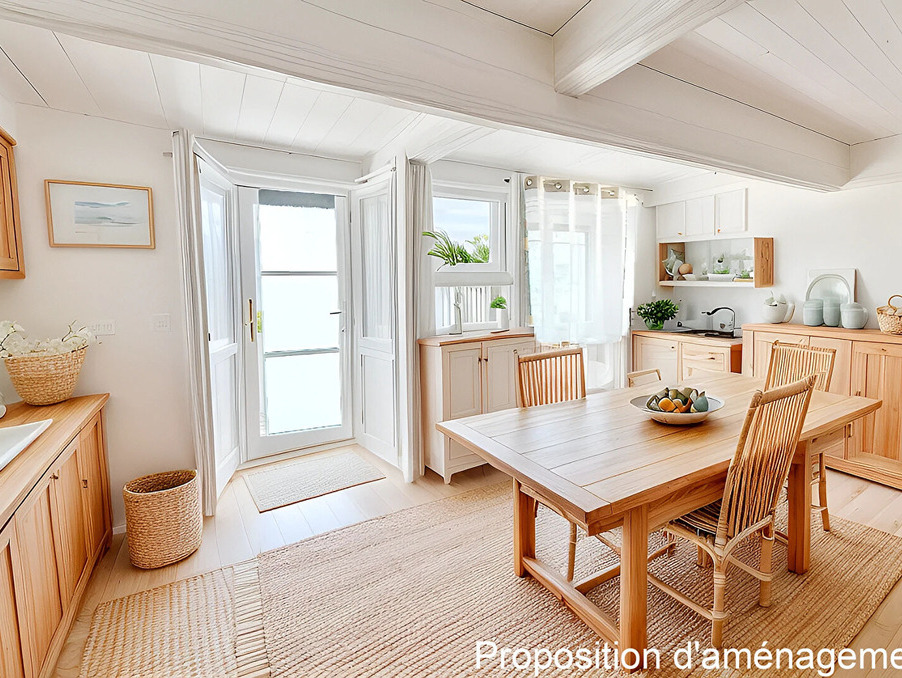 Vente Maison Cuxac d aude 89 000 €