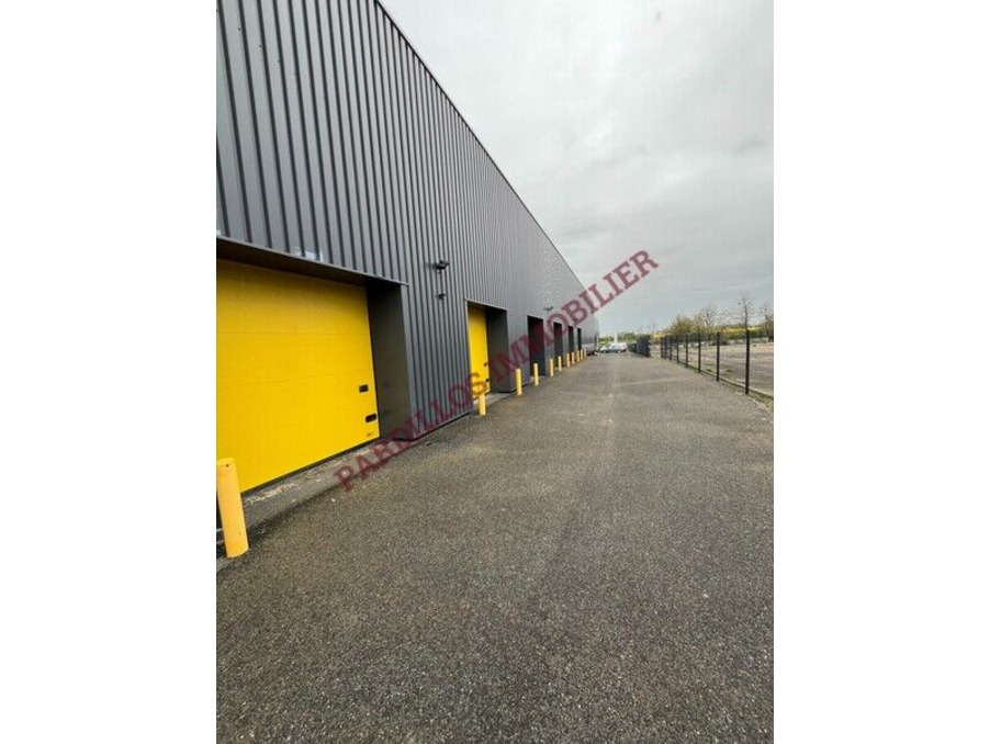 Location Autre Carpiquet  450 €