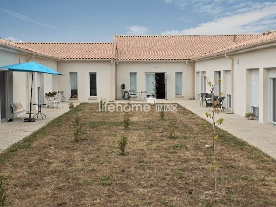Vente Autre Castets et Castillon 2 510 000 €