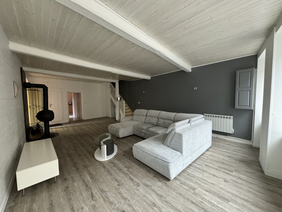 Vente Maison Tarare  160 000 €