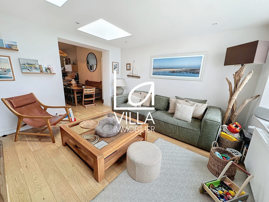 Vente Maison Croix  420 000 €