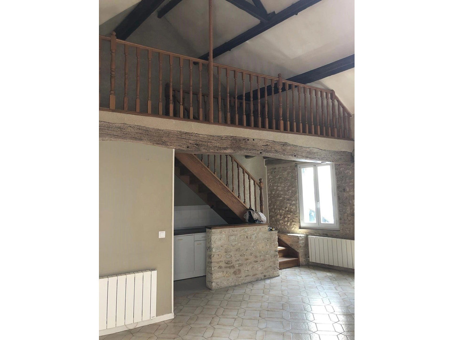 Vente Maison La Queue-les-Yvelines  200 000 €