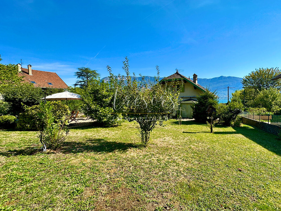 Vente Maison Sévrier  799 000 €
