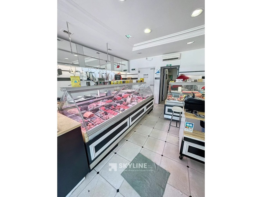 Vente-fo Autre Marseille 9e Arrondissement 57 000 €