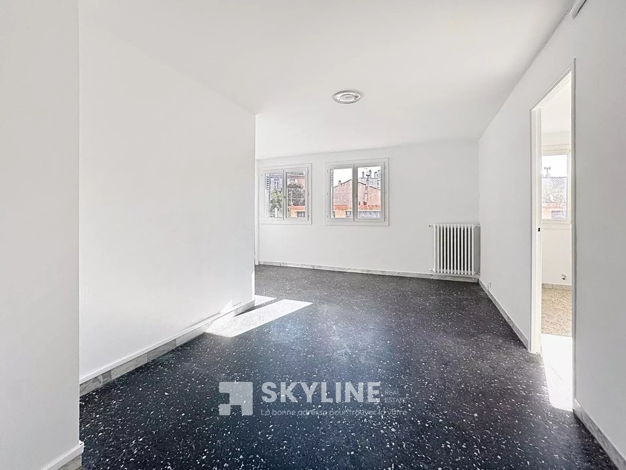 Vente Appartement Marseille 4e Arrondissement  129 000 €