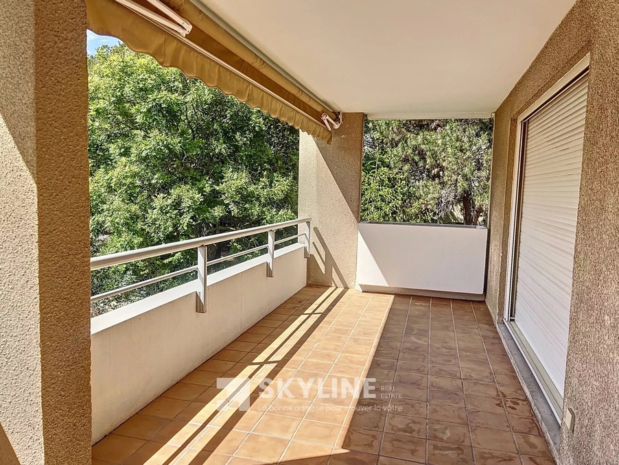 Vente Appartement Marseille 8e Arrondissement  500 000 €