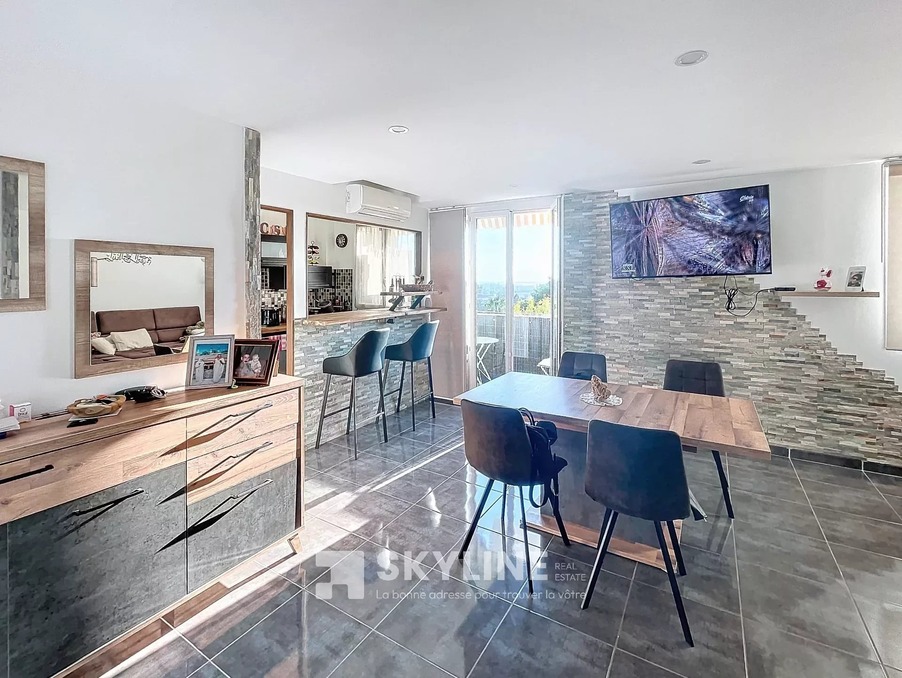 Vente Appartement Marseille 14e Arrondissement  173 000 €