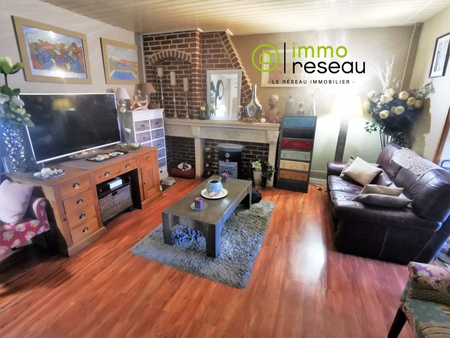 Vente Immeuble VALENCIENNES  336 000 €