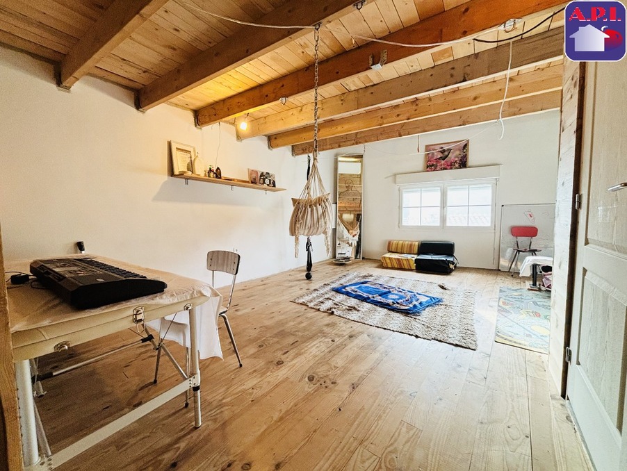 Vente Maison BELCAIRE 85 000 €
