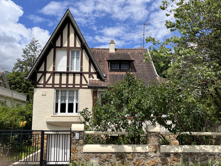 Vente Maison LE VESINET  900 000 €