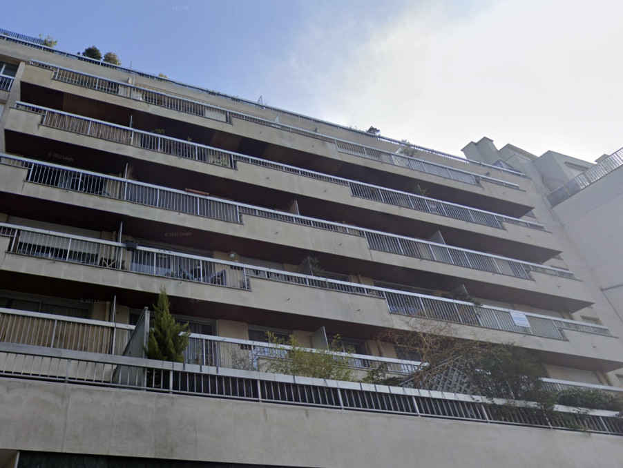 Location Appartement PARIS 12EME ARRONDISSEMENT  613 €