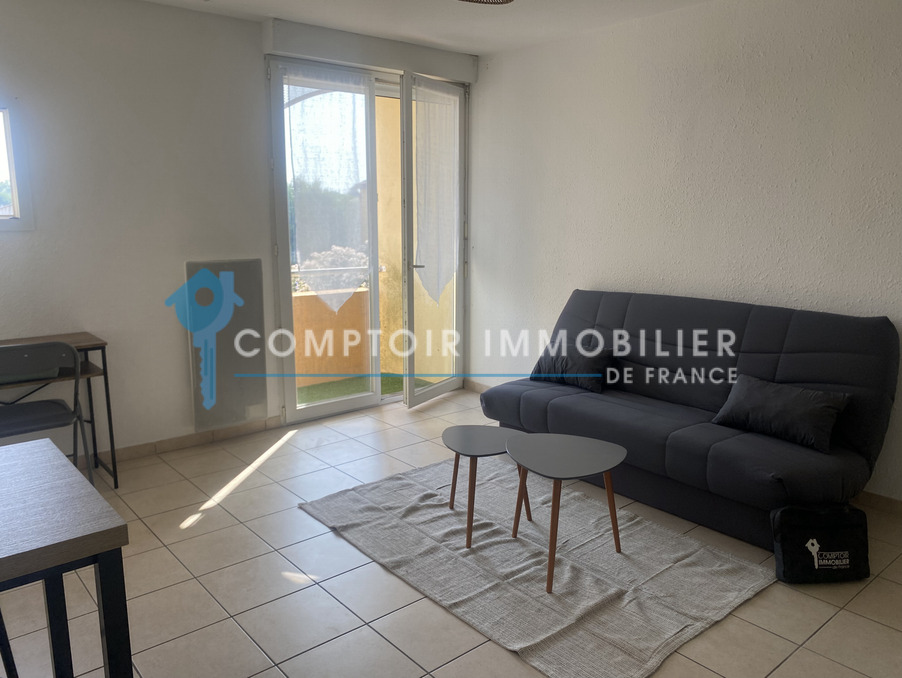 Location Appartement Montpellier  510 €