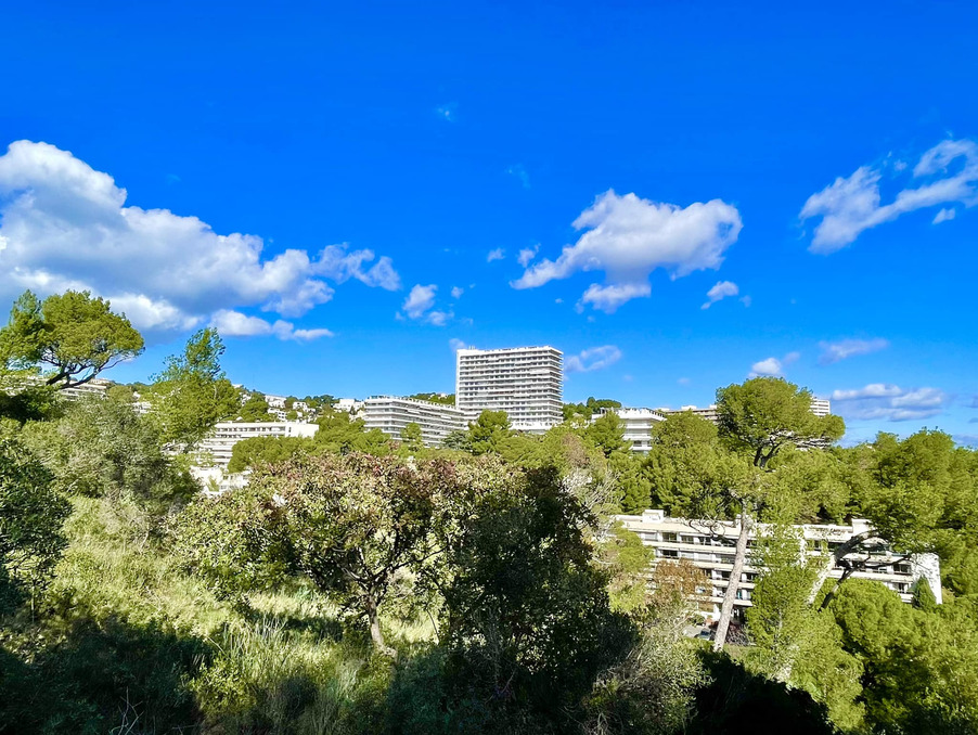 Vente Appartement Marseille  274 500 €