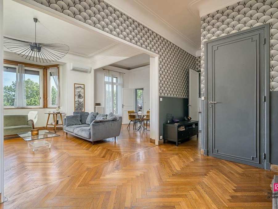 Vente Appartement Marseille 13eme Arrondissement  399 000 €