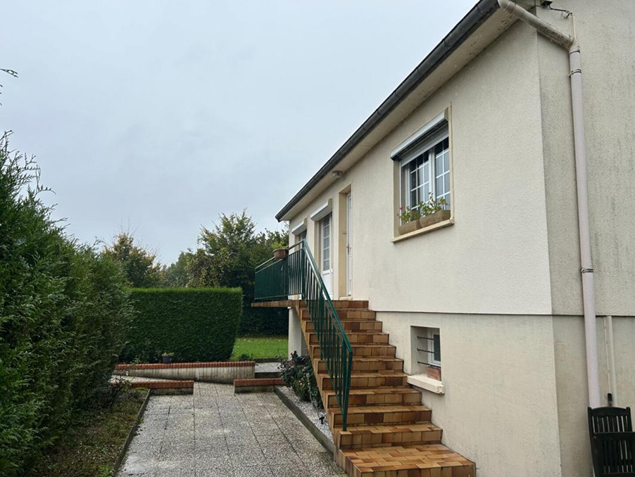Vente Maison Lisieux  215 300 €