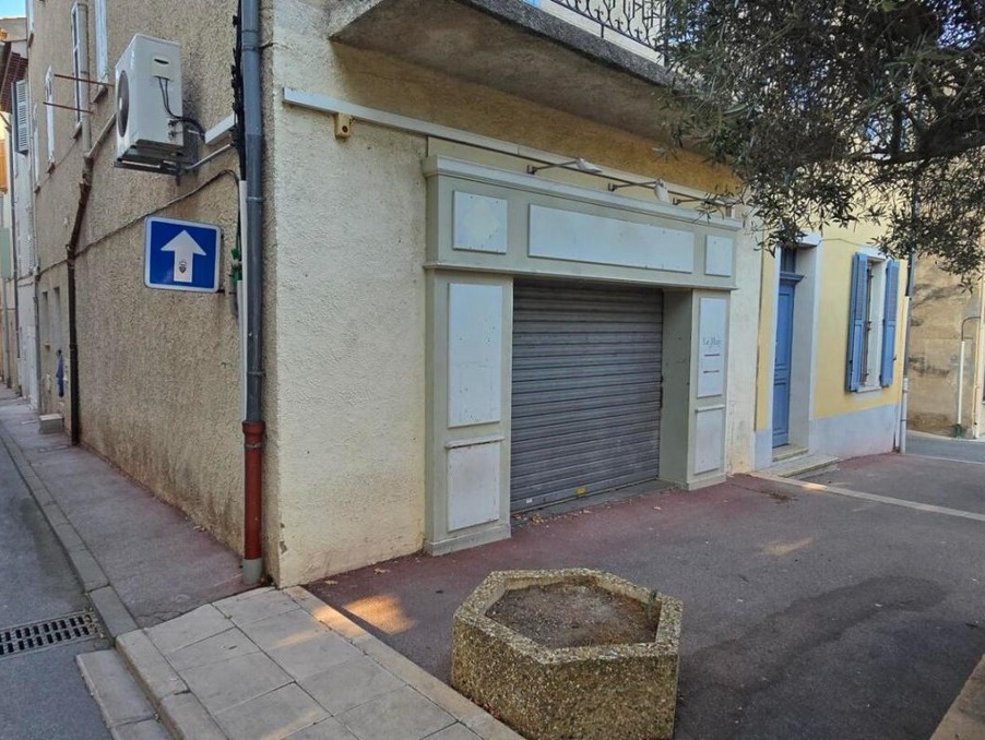 Vente Maison Le Muy  260 000 €