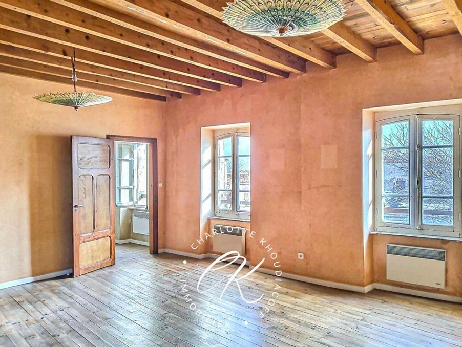Vente Maison Limoux  107 000 €