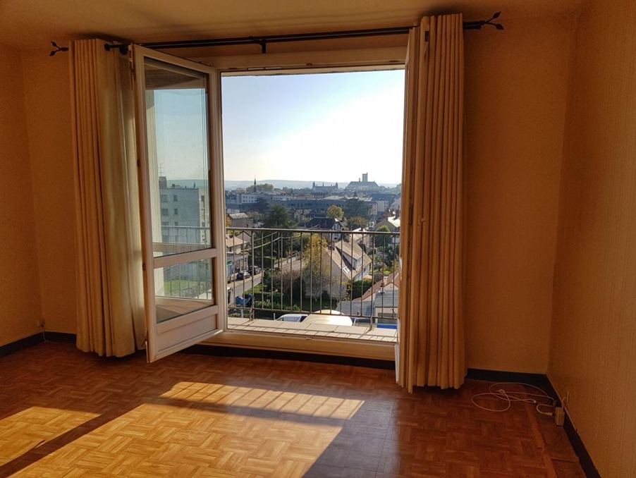 Vente Appartement Nevers 59 900 €