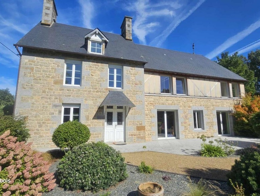 Vente Maison Avranches  425 000 €