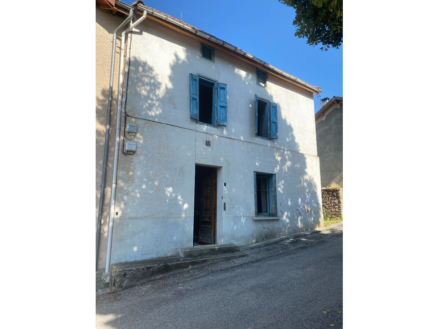 Vente Maison Albies 95 000 €