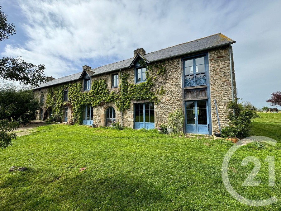 Vente Maison Beaussais sur mer 1 574 646 €