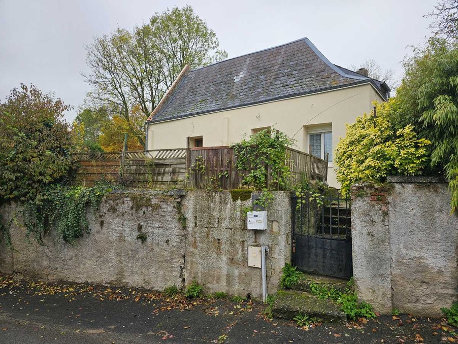 Vente Maison LESQUIELLES SAINT GERMAIN 95 000 €