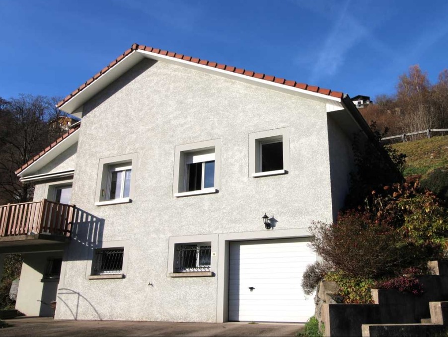 Vente Maison LA BRESSE  295 000 €