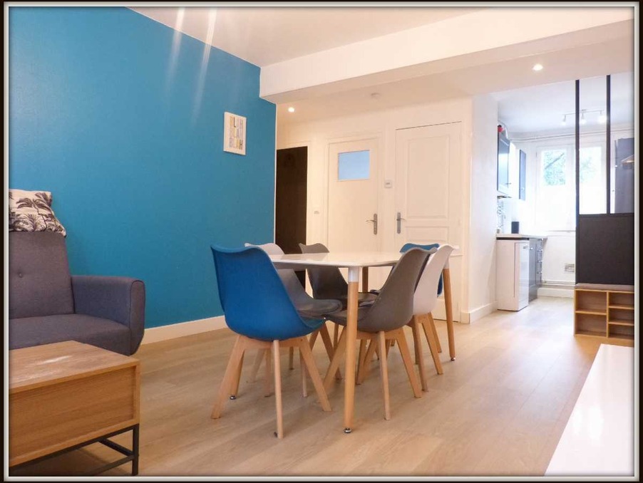 Vente Appartement PAU  139 000 €