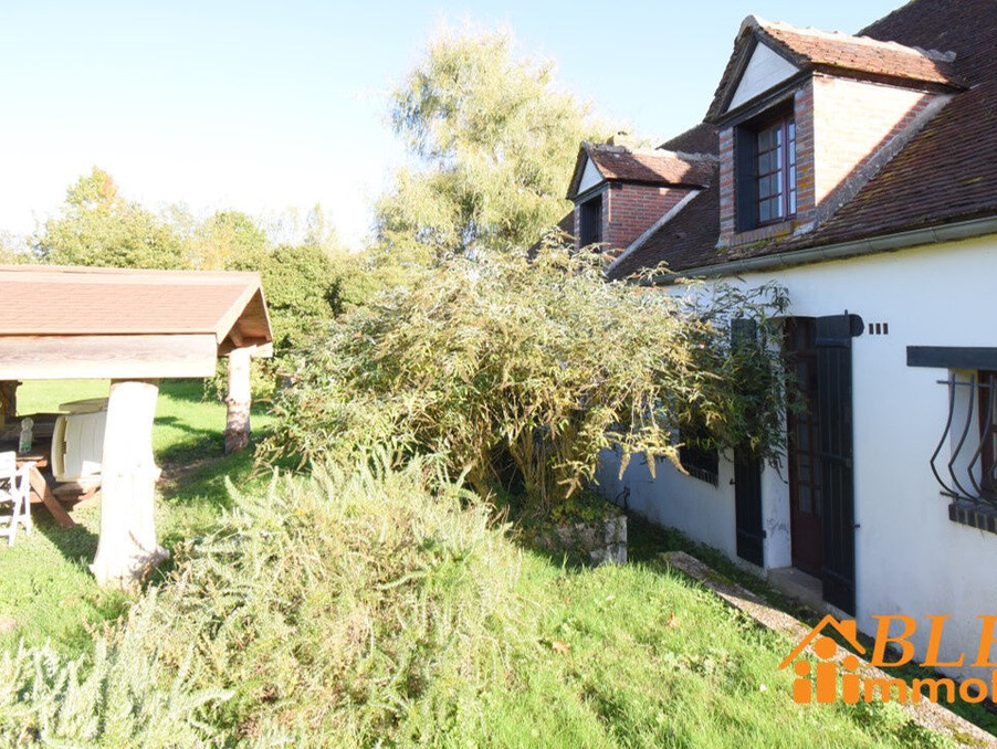 Vente Maison Courtenay  585 000 €
