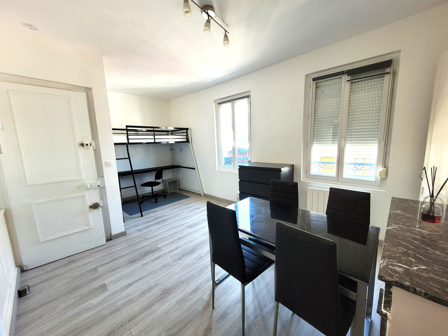 Location Appartement Rouen  500 €