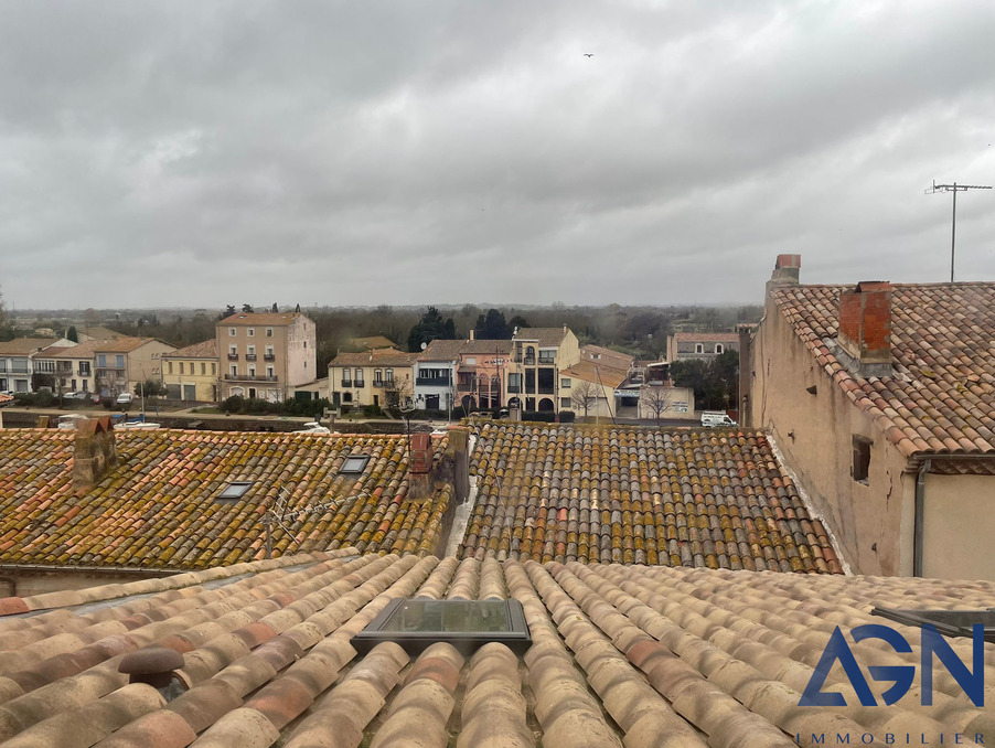 Vente Immeuble Agde  549 000 €