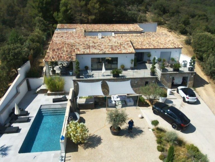 Vente Maison Oraison 1 260 000 €