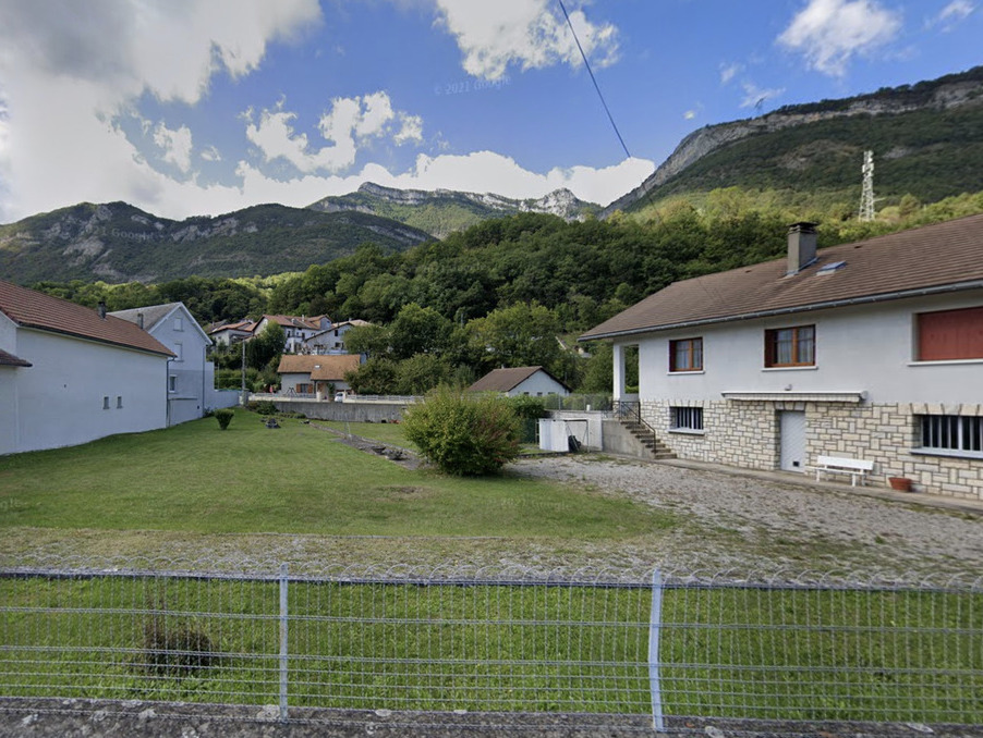 Vente Terrain LE GUA  126 000 €