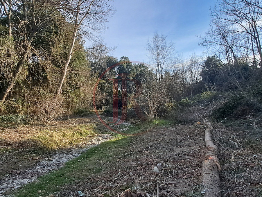Vente Terrain Serviers-et-Labaume 18 000 €