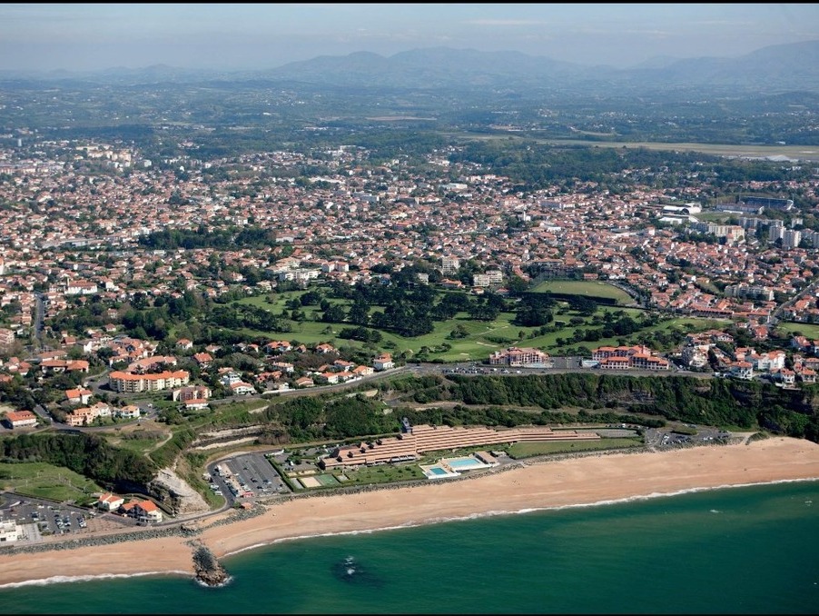Vente Local ANGLET  121 000 €