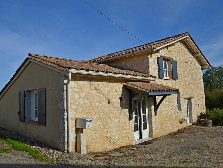 Vente Maison DURAS  206 700 €