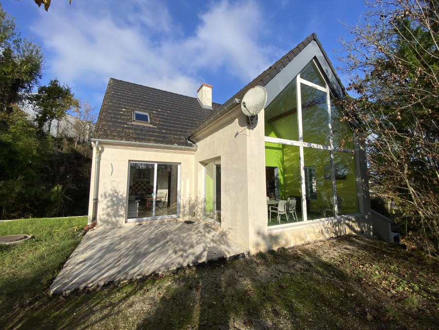 Vente Maison DIJON  555 000 €