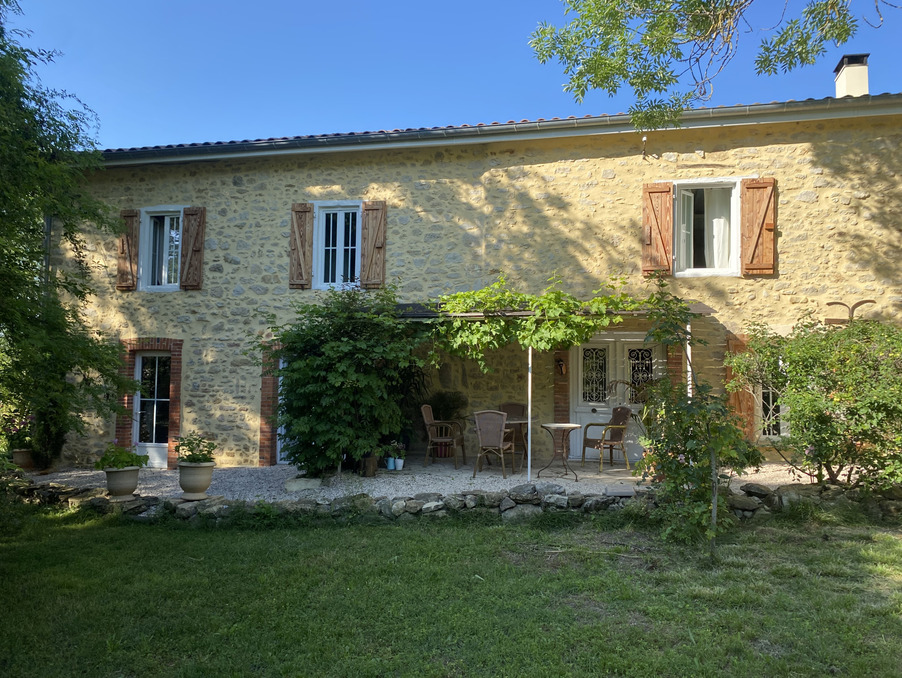 Vente Maison Mirepoix  850 000 €