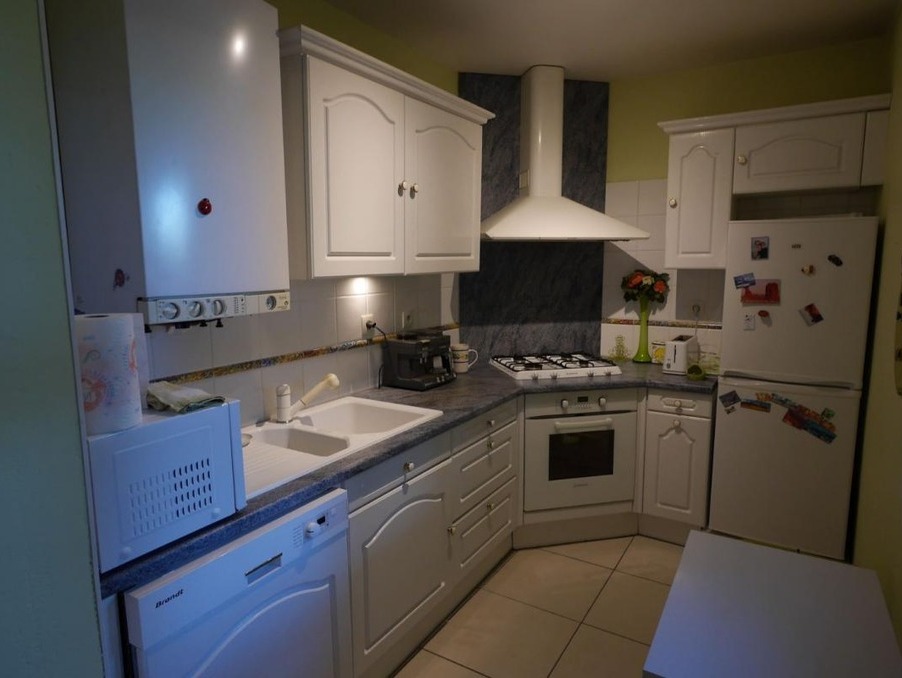 Location Appartement Angers 1 040 €